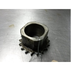 104Q033 Crankshaft Timing Gear For 08-13 Toyota Highlander  3.5 1352131041